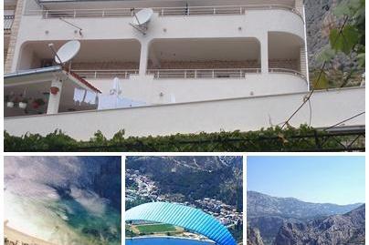 Apartmaji Ante Vrljičak foto 4