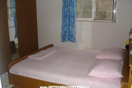 Apartmaji Ante Vrljičak foto 5