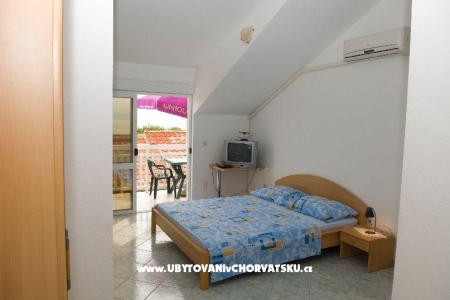 Apartmaji Antonio foto 4