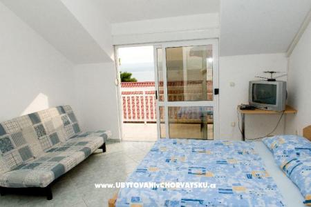 Apartmaji Antonio foto 5