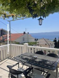 Apartmaji Antonio-Mladen foto 2