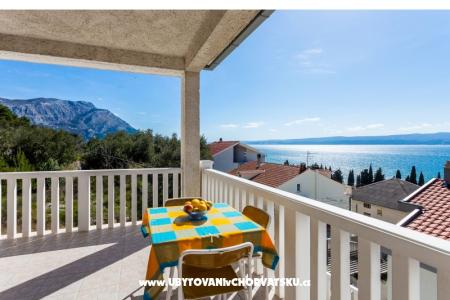 Apartmaji Antonio-Mladen foto 4