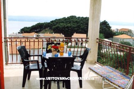 Apartmaji Arambašić foto 3
