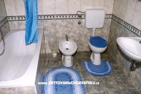 Apartmaji Arambašić foto 4