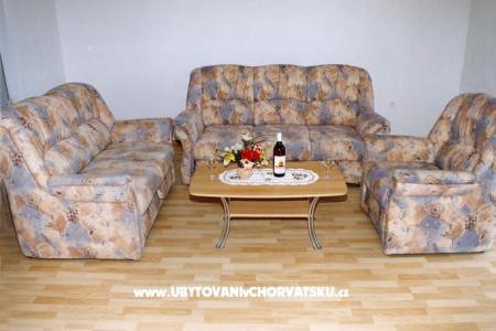 Apartmaji Arambašić foto 5