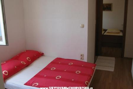 Apartmaji Babić foto 3