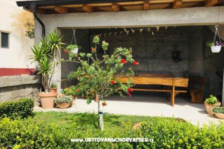 Apartmaji Balić foto 3