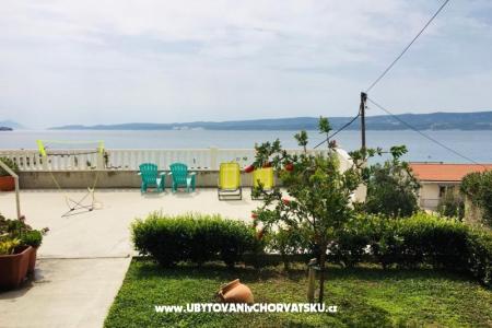 Apartmaji Balić foto 4