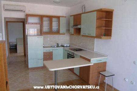 Apartmaji Balića Rat foto 3