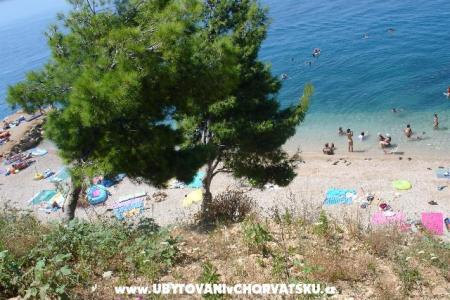 Apartmaji Begic foto 4