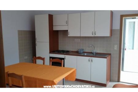 Apartmaji Biskup foto 4
