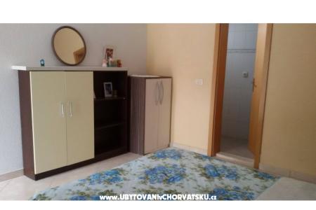 Apartmaji Biskup foto 5
