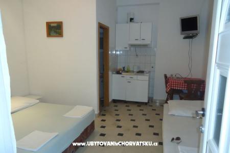 Apartmaji Simic foto 4