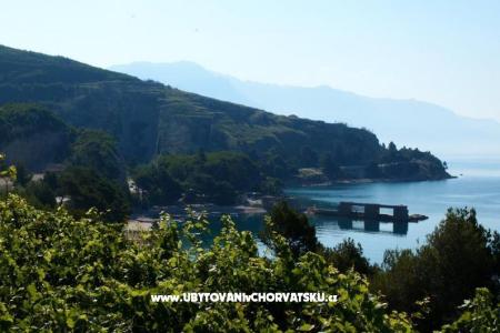 Apartmaji Blaženka foto 5