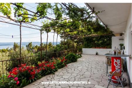 Apartmaji Blaženka Kovačić foto 3