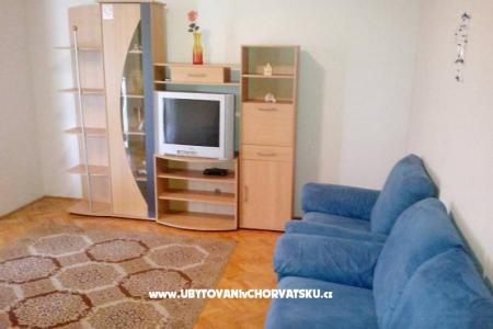 Apartmaji Bliznac foto 2