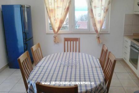 Apartmaji Bliznac foto 4