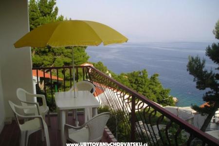 Apartmaji Bojić foto 2