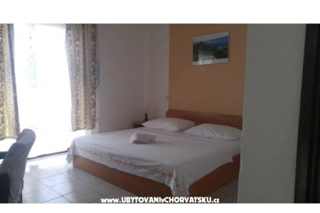 Apartmaji BRANKA foto 3