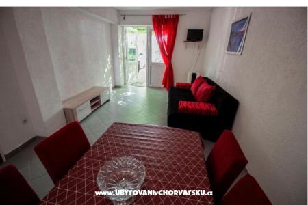Apartmaji Branko foto 3