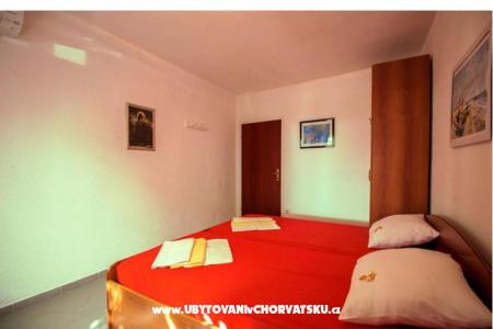 Apartmaji Branko foto 4