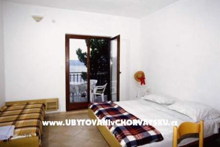 Apartmaji Buljan foto 4
