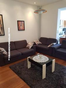 Apartmaji Centar Omiš foto 3