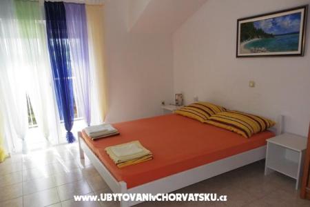 Apartmaji Čikeš - Medići foto 4