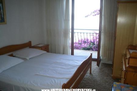 Apartmaji Čoko foto 4