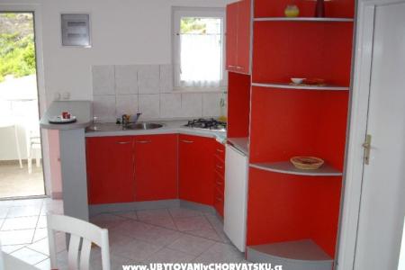 Apartmaji Čoko foto 5