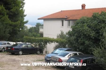 Apartmaji Ćosić foto 2