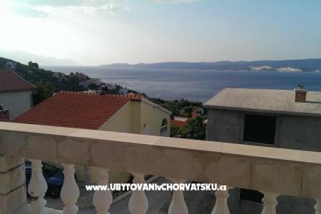 Apartmaji Curic foto 2
