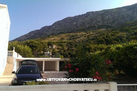 Apartmaji Curic foto 3