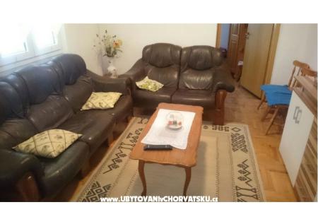 Apartmaji Curic foto 4