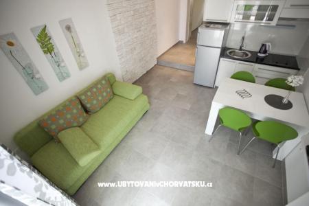 Apartmaji Ćurić foto 3
