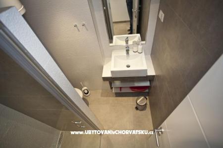 Apartmaji Ćurić foto 4