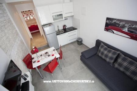 Apartmaji Ćurić foto 5