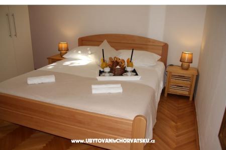 Apartmaji Cvita foto 4