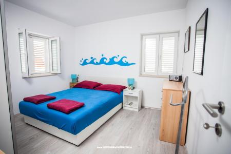 Apartmaji Dalamacija foto 5
