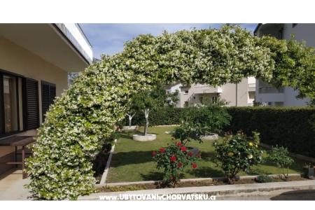 Apartmaji Danica foto 5