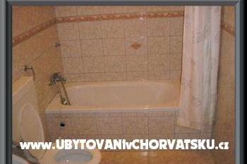 Apartmaji Danka foto 3