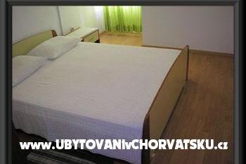 Apartmaji Danka foto 4