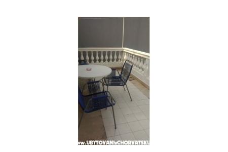 Apartmaji Danka Čudić foto 5