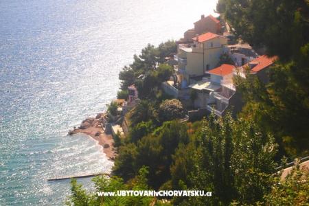Apartmaji Delfin Stanići foto 2
