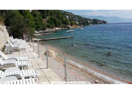 Apartmaji Delfin Stanići foto 5