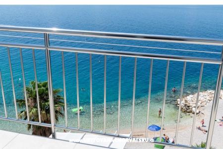 Apartmaji Denis Omiš Hrvaška