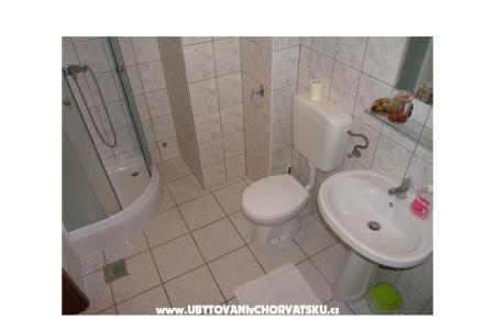 Apartmaji Dominik foto 4