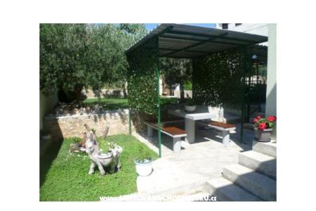 Apartmaji Draga foto 4