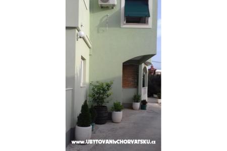 Apartmaji Draga foto 5
