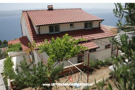 Apartmaji Dragana foto 4